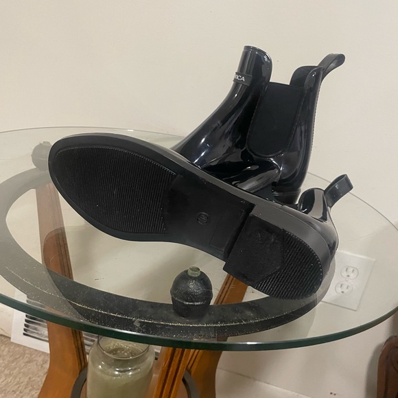 Nautica Women’s Boots Size 10 - Picture 3 of 5